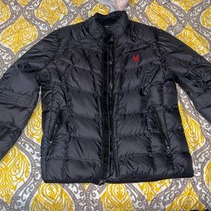 Spyder Coat/Jacket